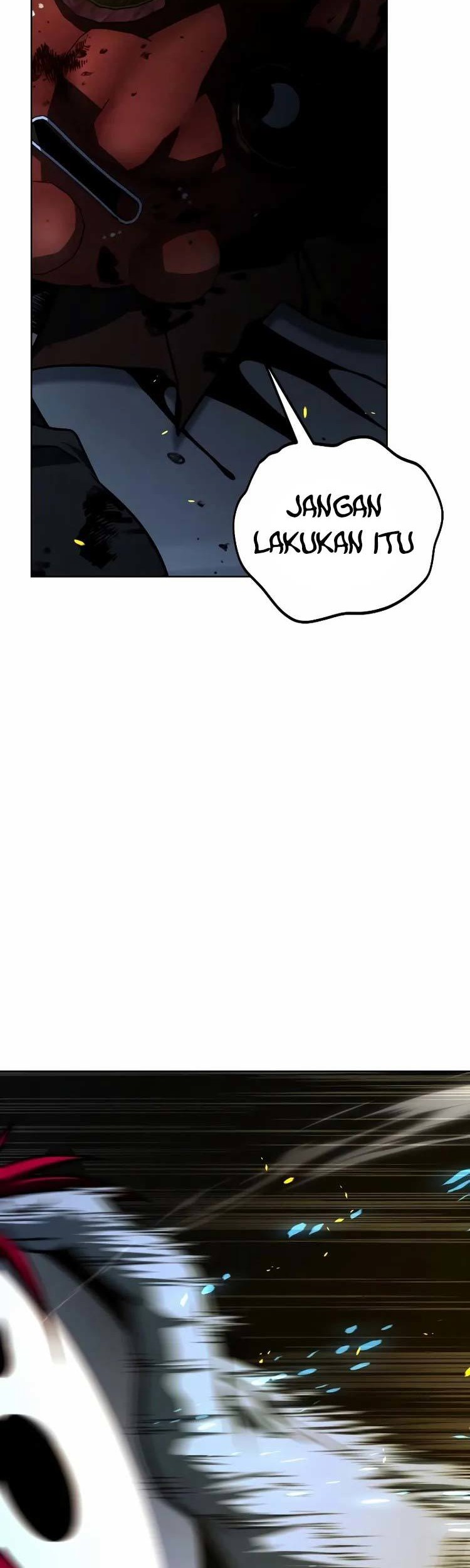 Hero the Maximum Chapter 21 Gambar 81