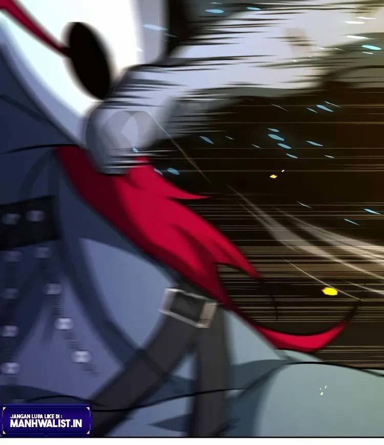 Hero the Maximum Chapter 21 Gambar 82