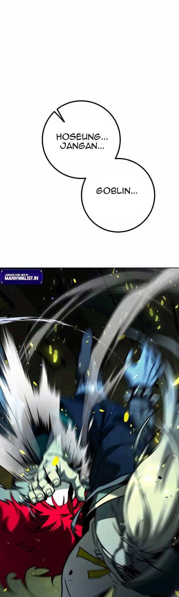 Hero the Maximum Chapter 21 Gambar 83