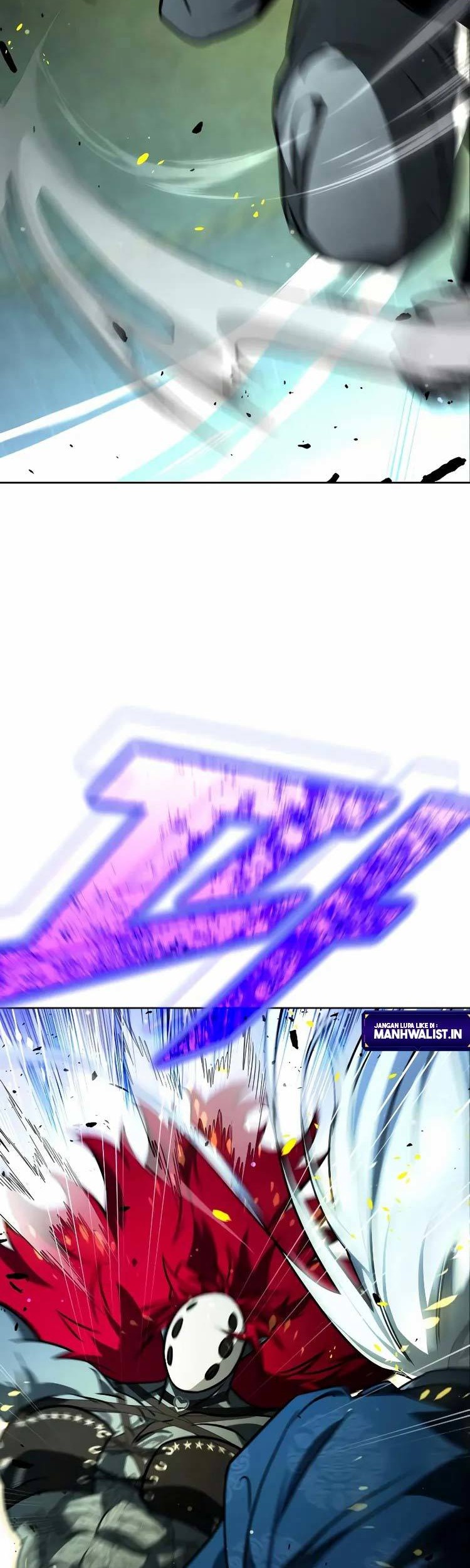 Hero the Maximum Chapter 21 Gambar 84