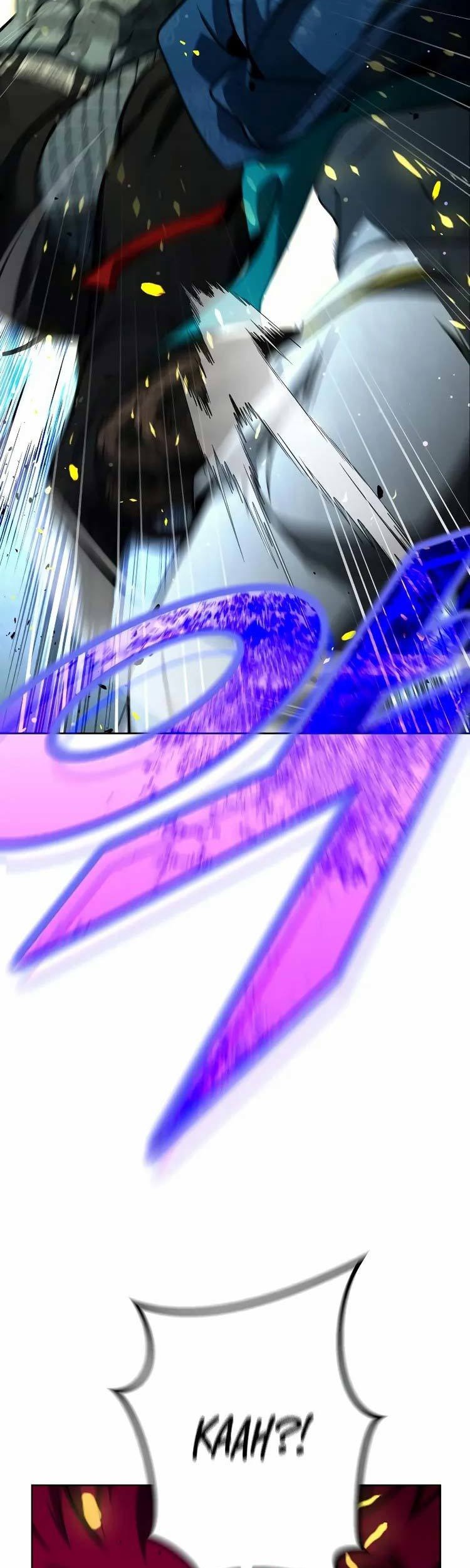 Hero the Maximum Chapter 21 Gambar 85