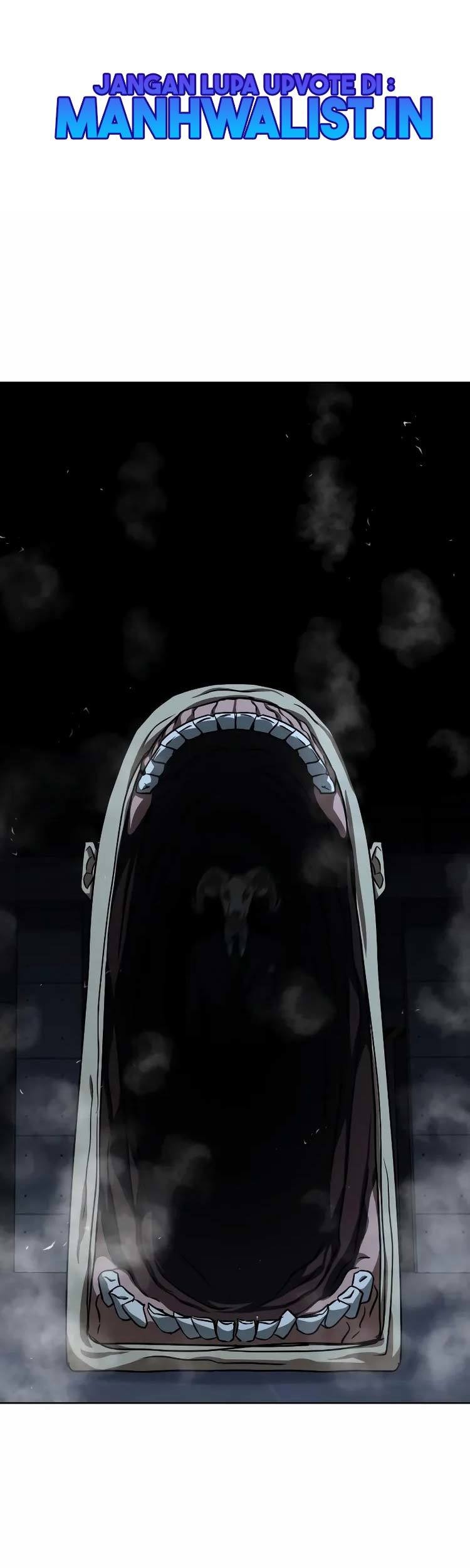 Komik Hero the Maximum Chapter 21 gambar nomor 1