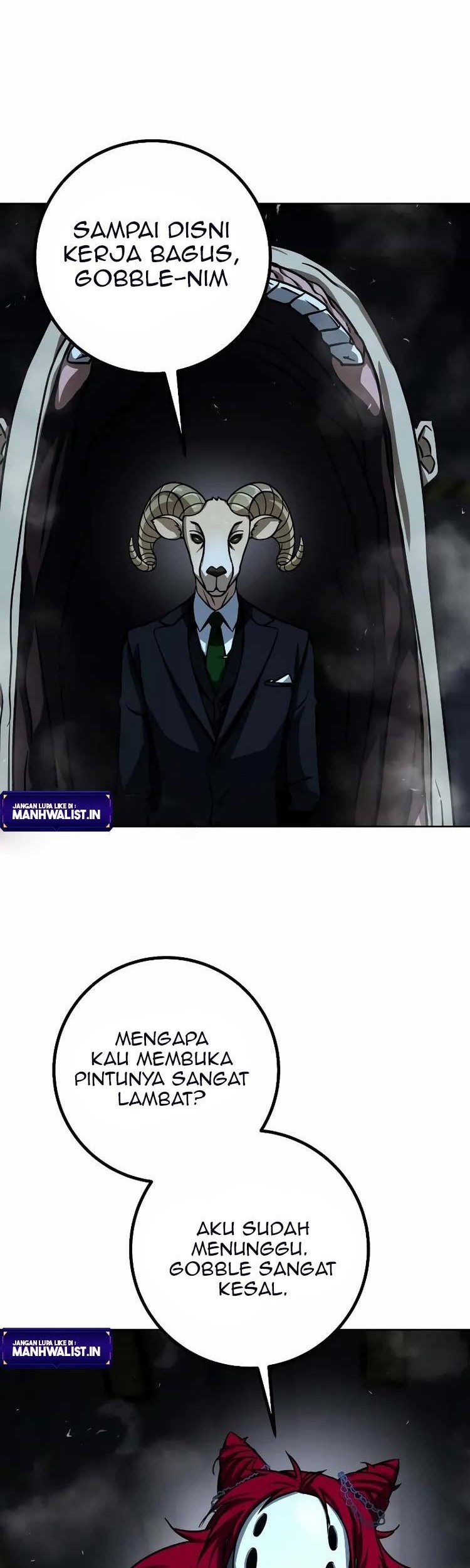 Baca Manhwa Hero the Maximum Chapter 21 Gambar 2