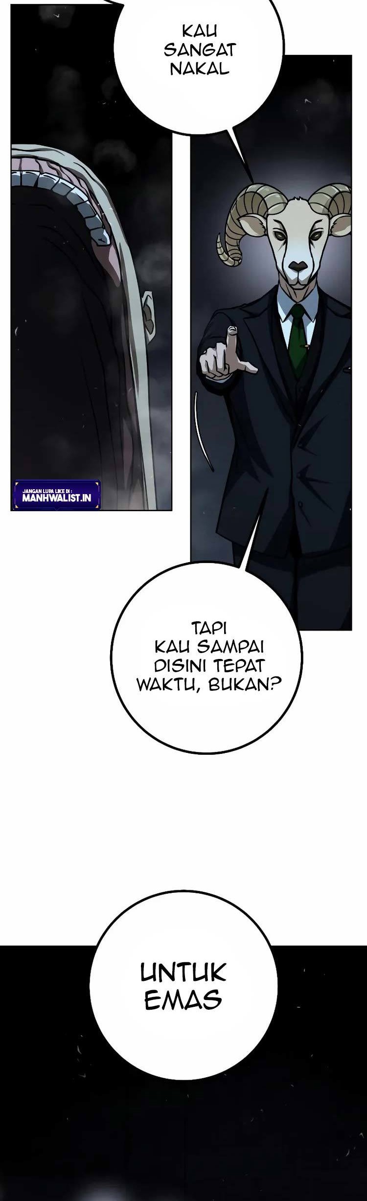 Hero the Maximum Chapter 21 Gambar 4