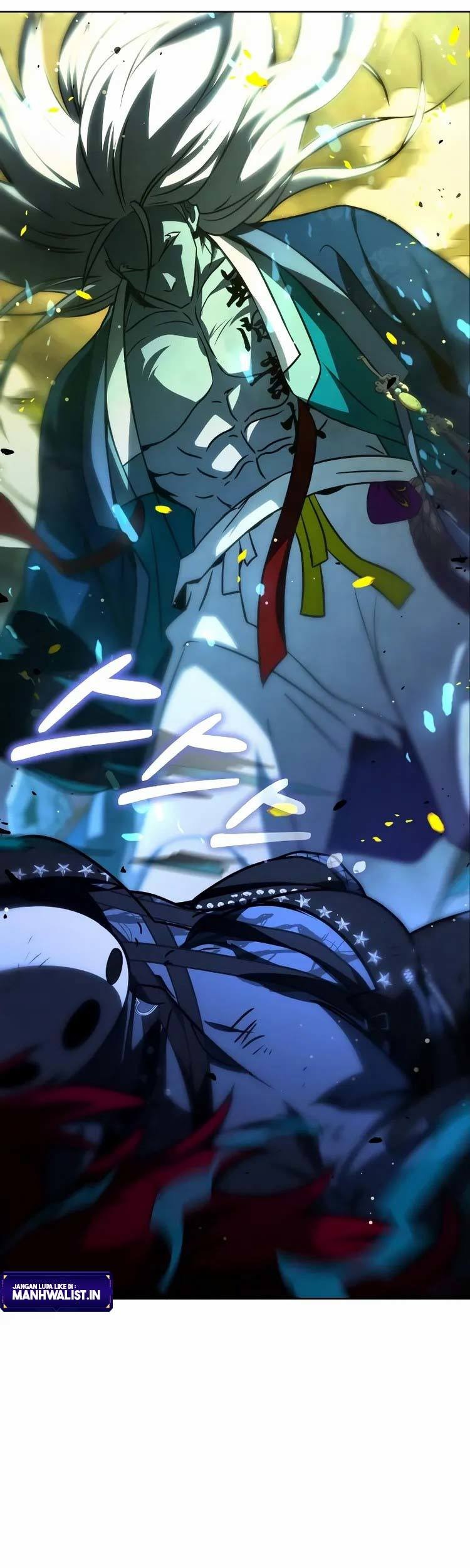 Hero the Maximum Chapter 21 Gambar 87