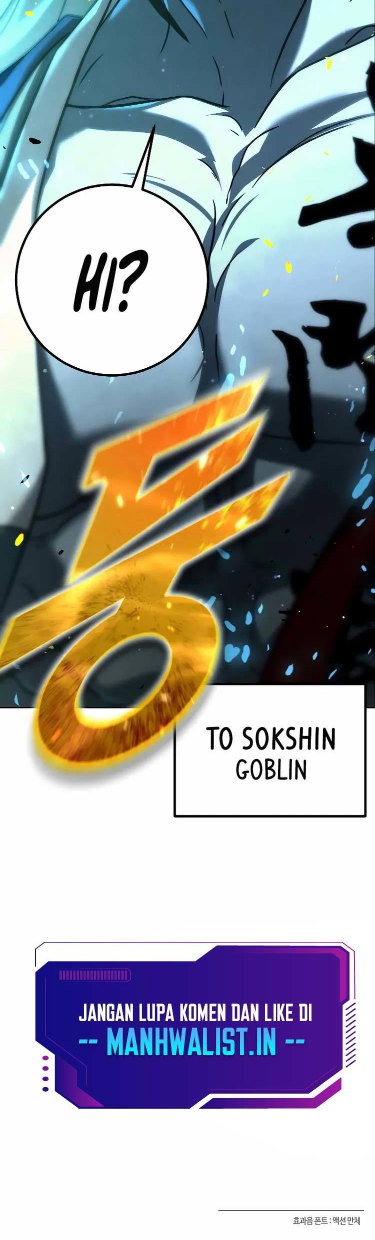 Hero the Maximum Chapter 21 Gambar 89