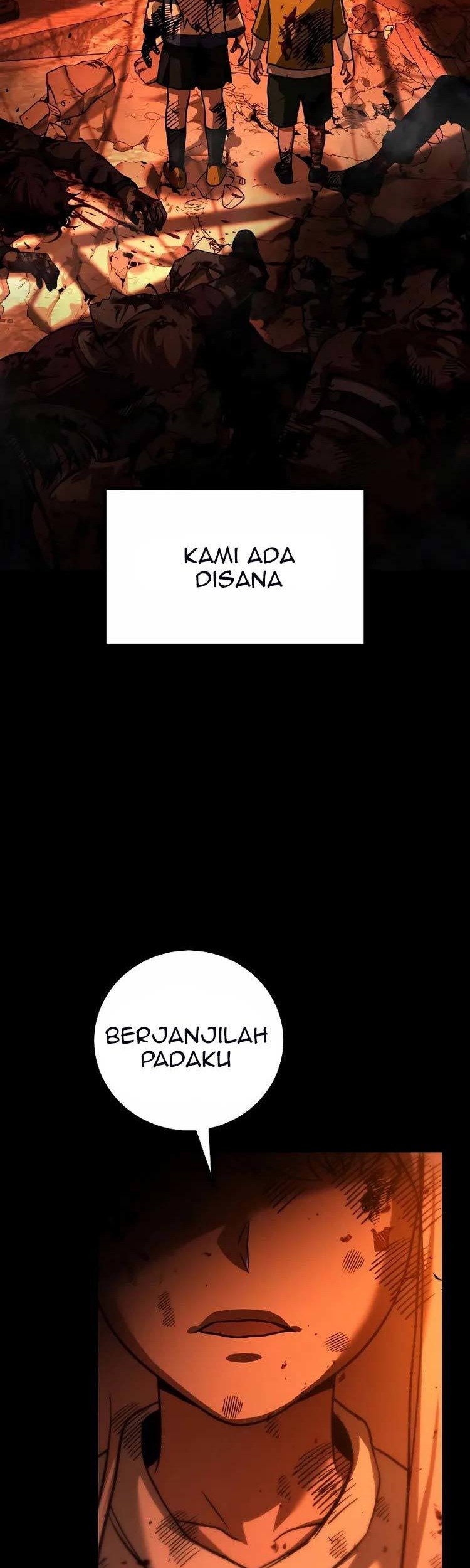 Hero the Maximum Chapter 21 Gambar 6