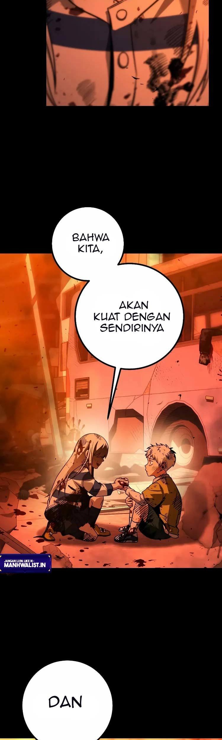 Hero the Maximum Chapter 21 Gambar 7