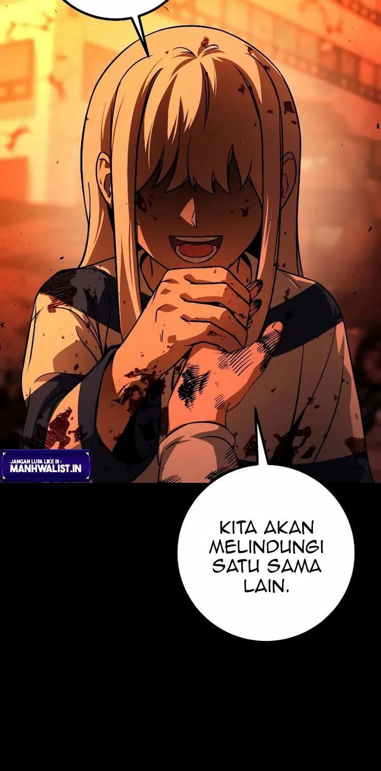 Hero the Maximum Chapter 21 Gambar 8