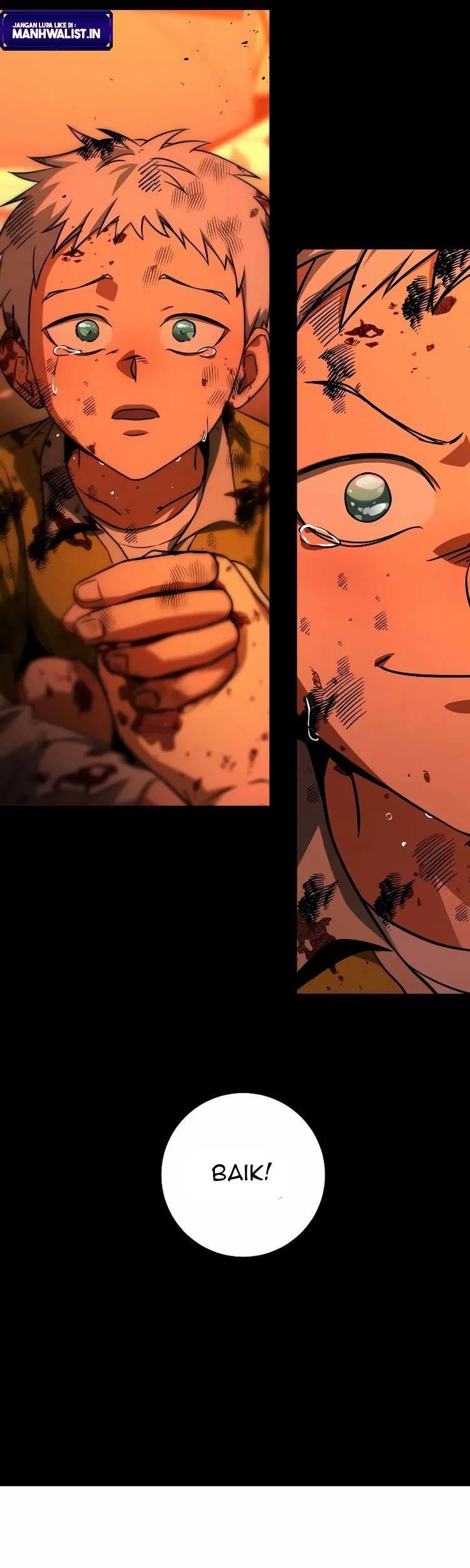 Hero the Maximum Chapter 21 Gambar 9