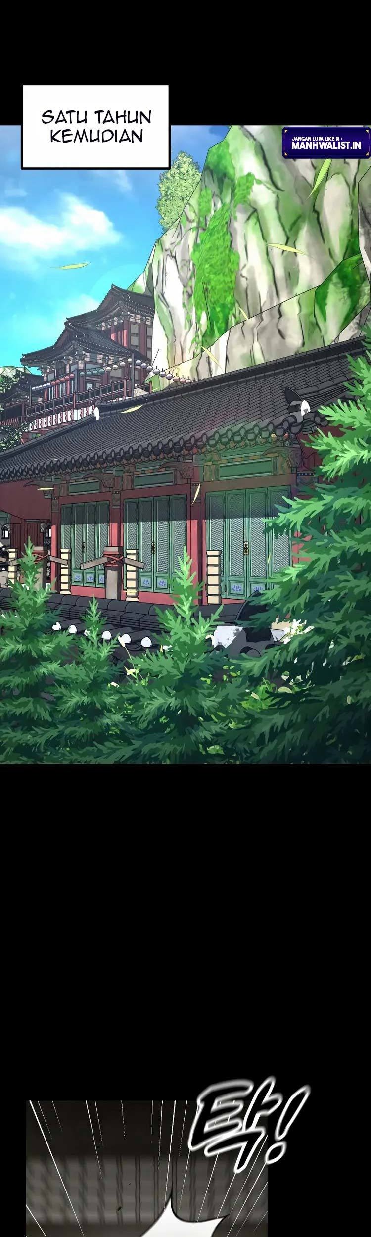 Hero the Maximum Chapter 21 Gambar 11