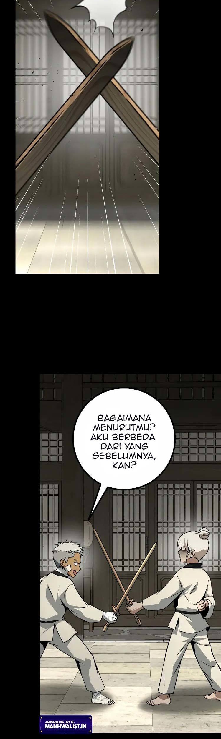 Hero the Maximum Chapter 21 Gambar 12