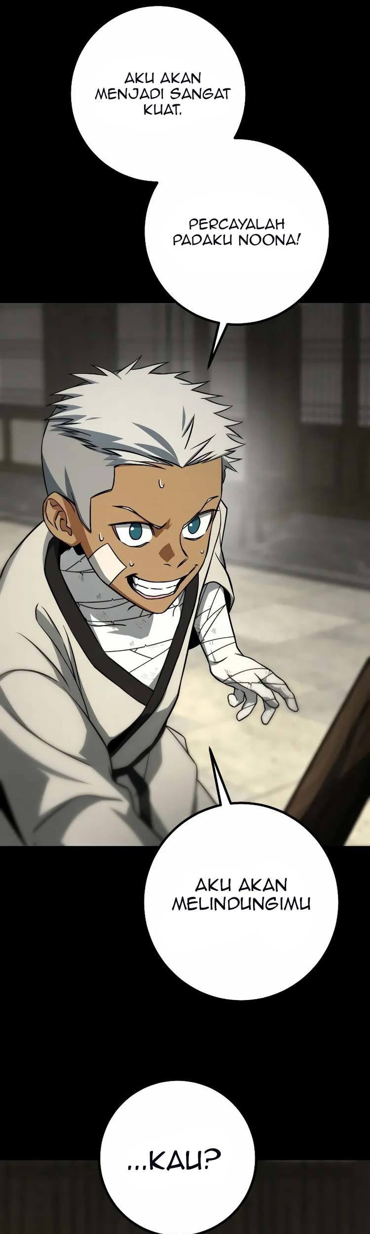 Hero the Maximum Chapter 21 Gambar 14