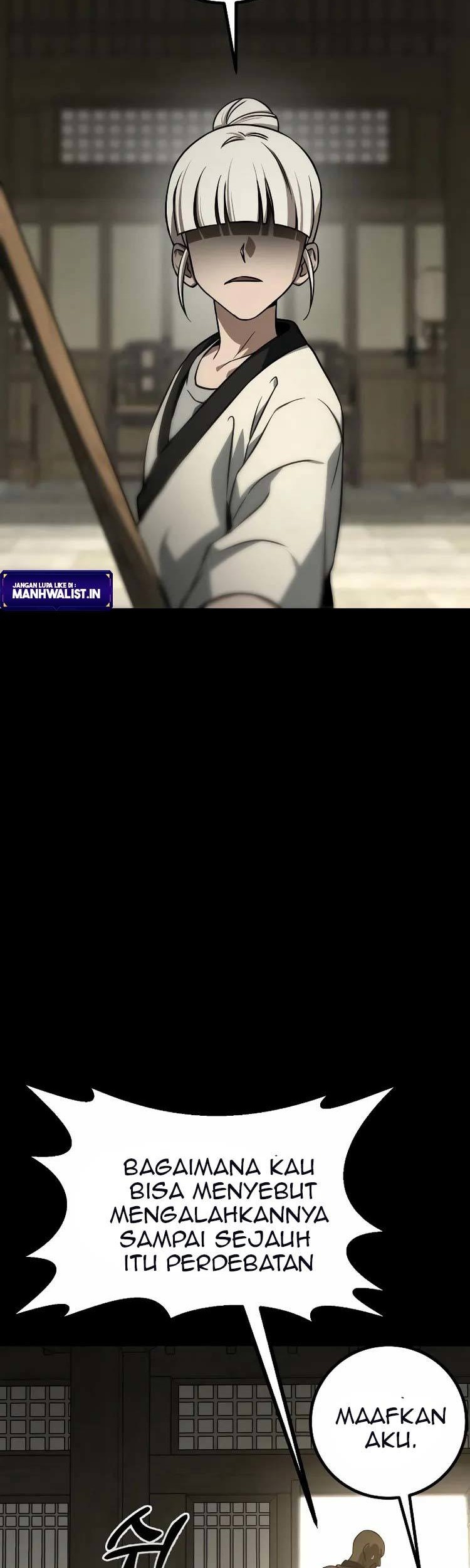 Hero the Maximum Chapter 21 Gambar 15