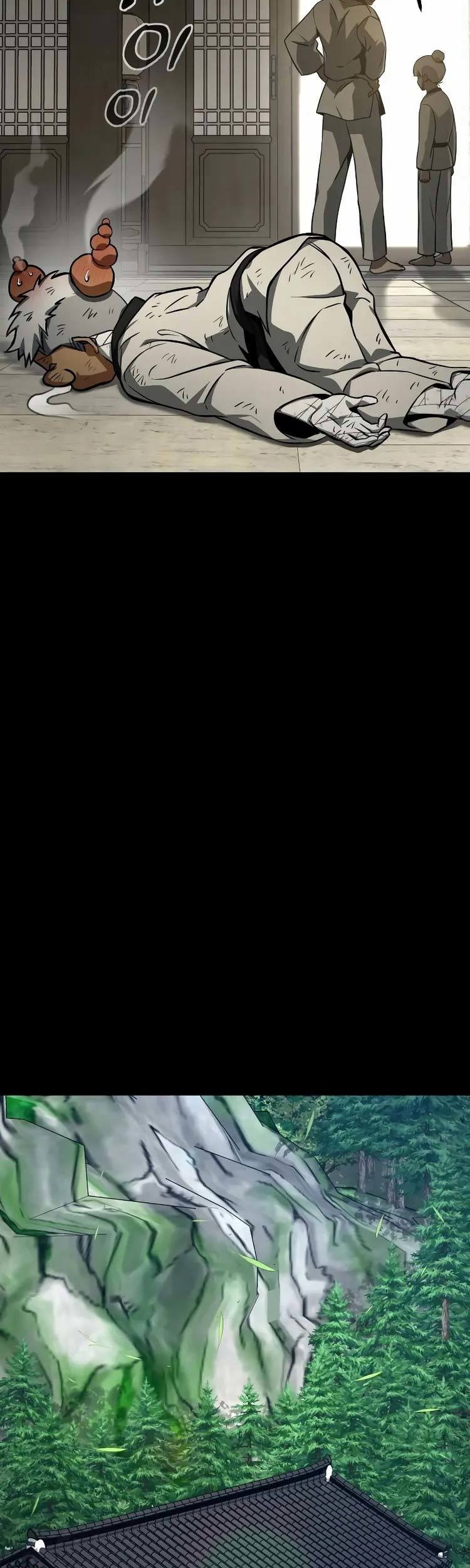 Hero the Maximum Chapter 21 Gambar 16