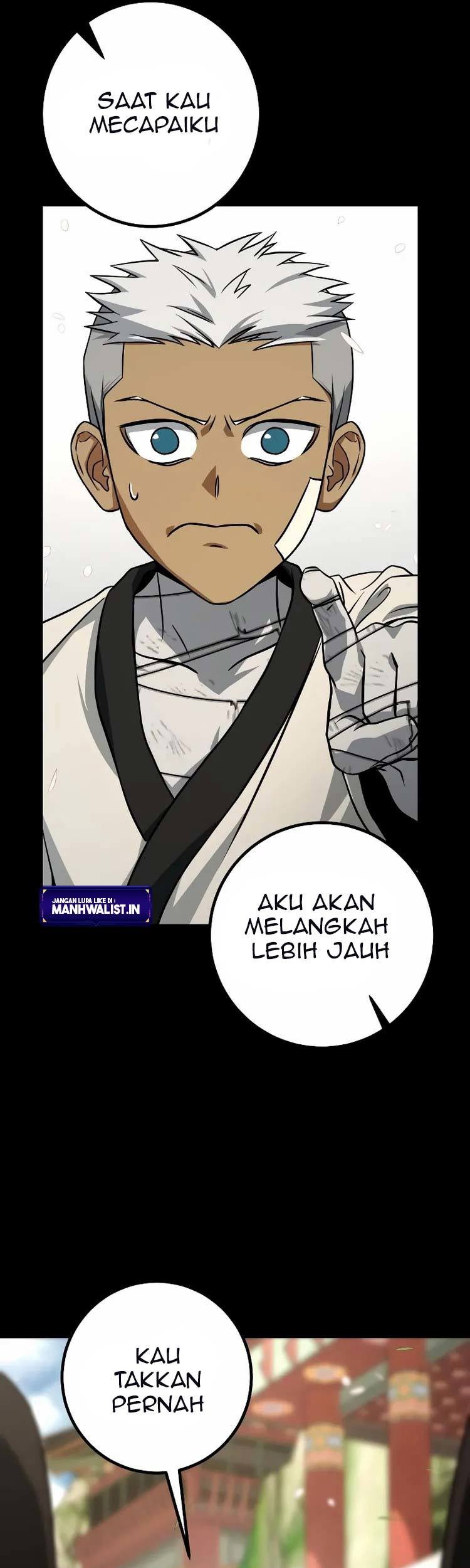 Hero the Maximum Chapter 21 Gambar 24