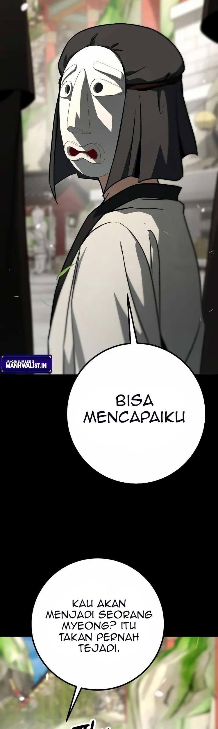 Hero the Maximum Chapter 21 Gambar 25
