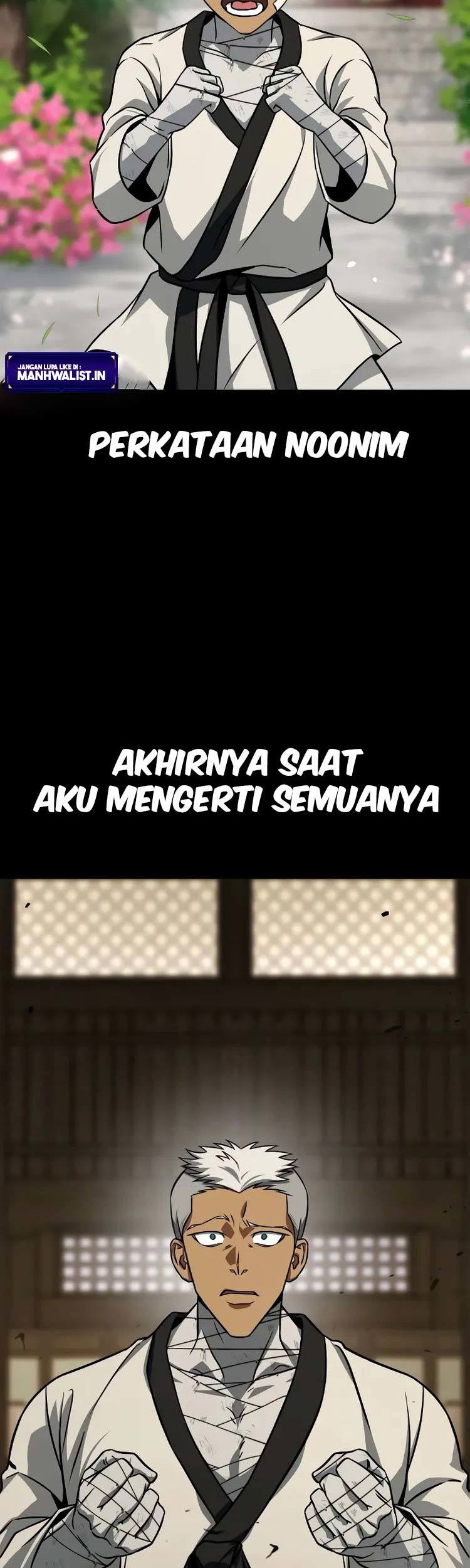 Hero the Maximum Chapter 21 Gambar 27