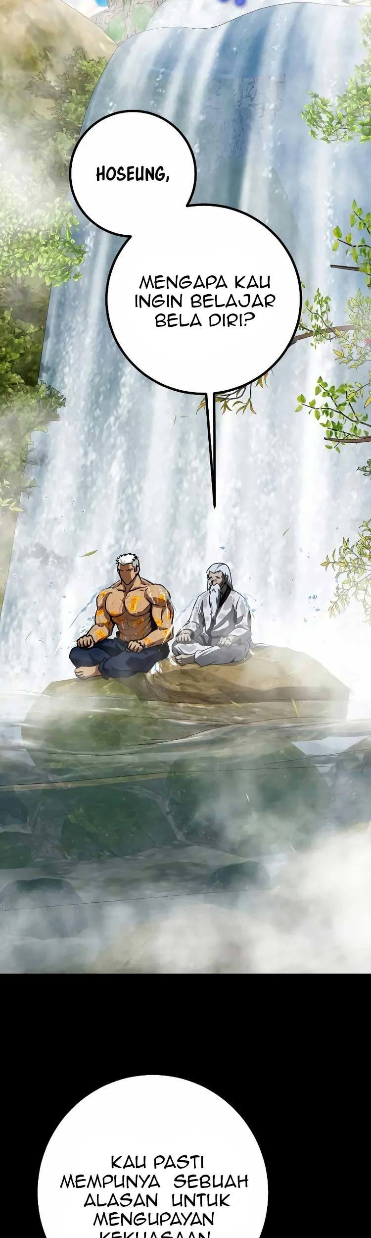 Hero the Maximum Chapter 21 Gambar 31