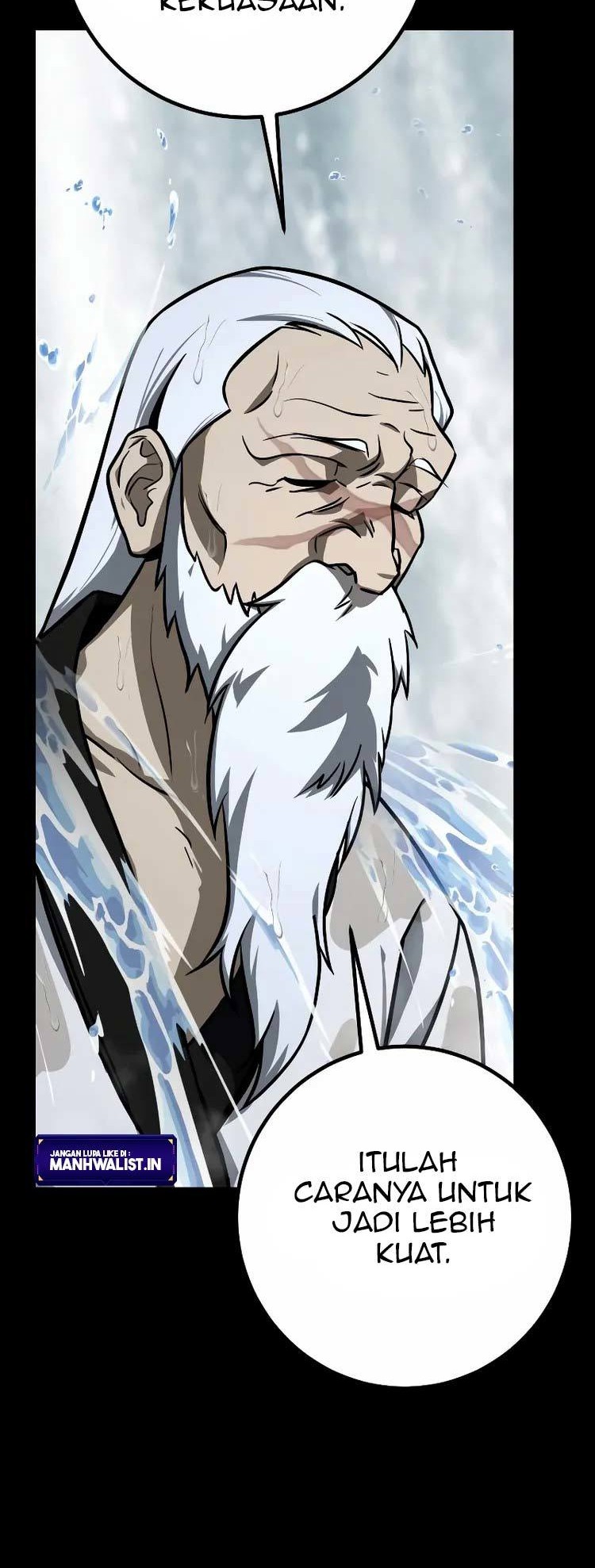 Hero the Maximum Chapter 21 Gambar 32