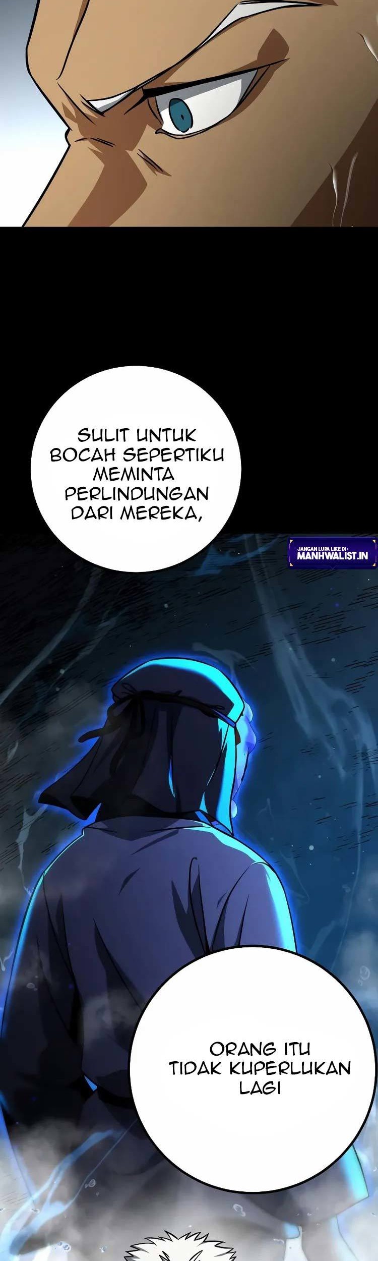 Hero the Maximum Chapter 21 Gambar 34