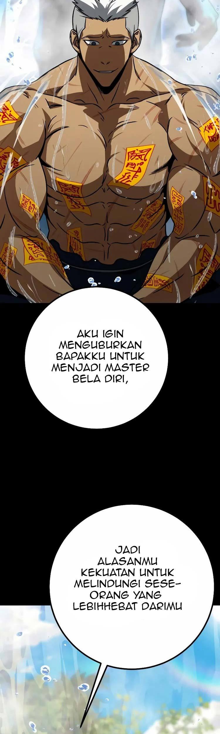 Hero the Maximum Chapter 21 Gambar 35