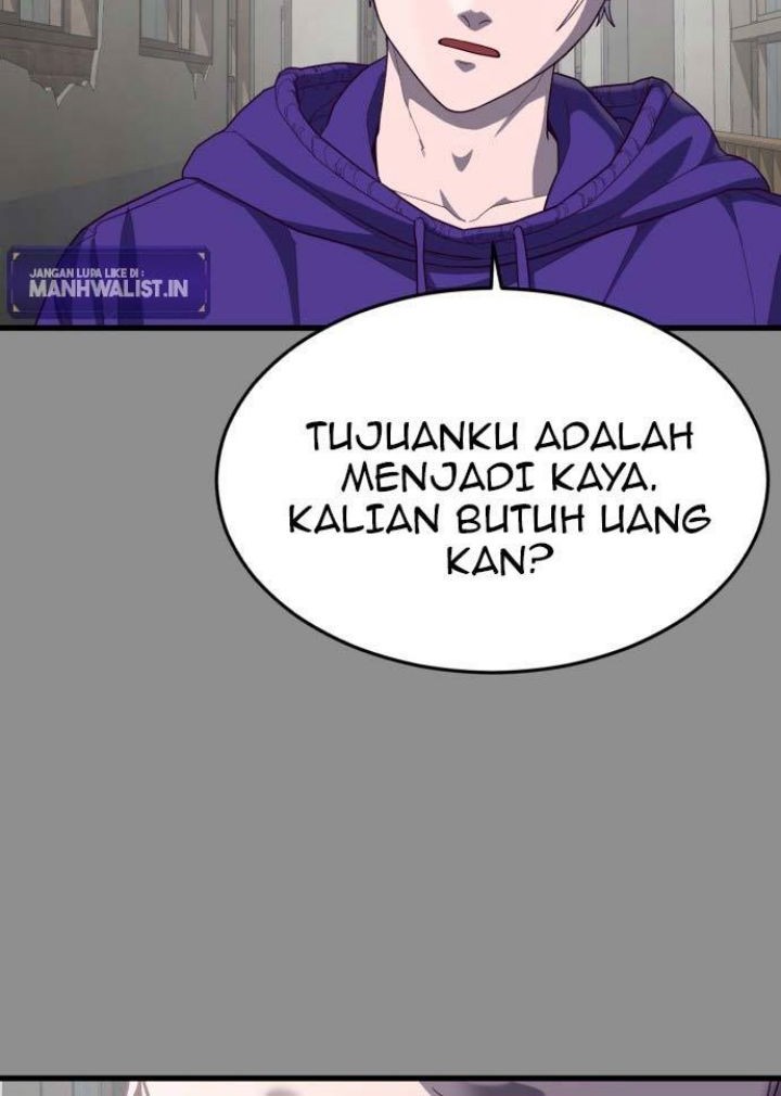 Absolute Obedience Chapter 37 Gambar 30
