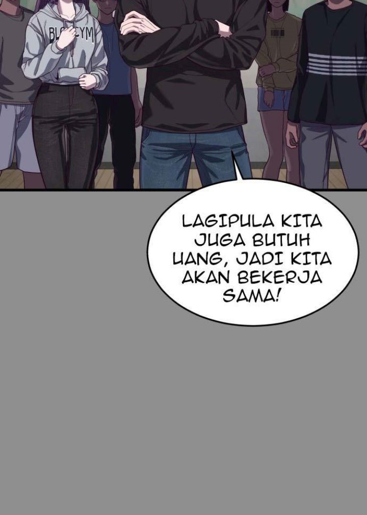 Absolute Obedience Chapter 37 Gambar 33