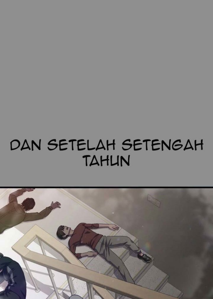 Absolute Obedience Chapter 37 Gambar 39