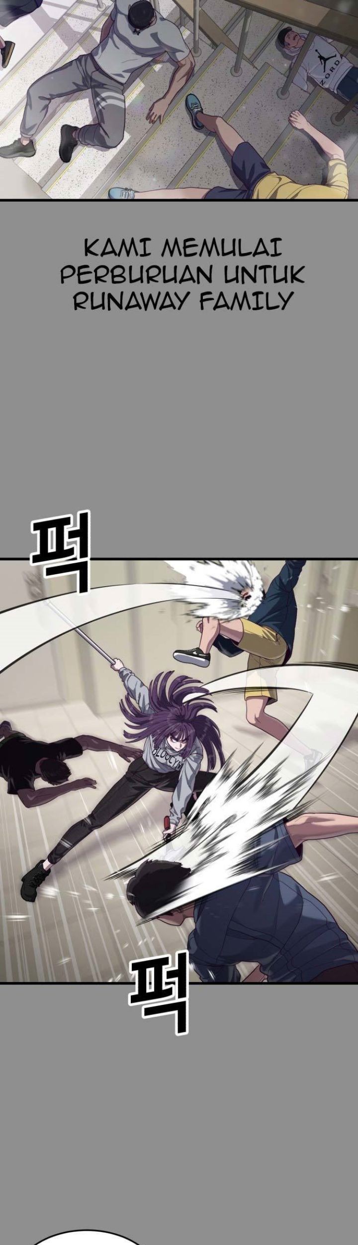 Absolute Obedience Chapter 37 Gambar 40