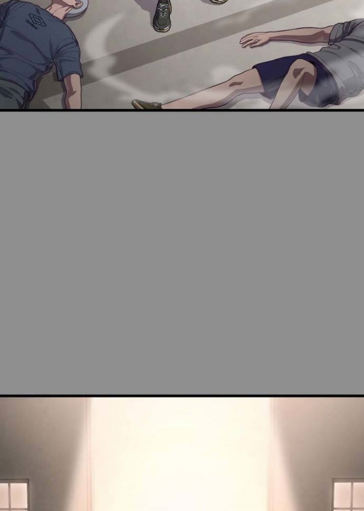 Absolute Obedience Chapter 37 Gambar 42