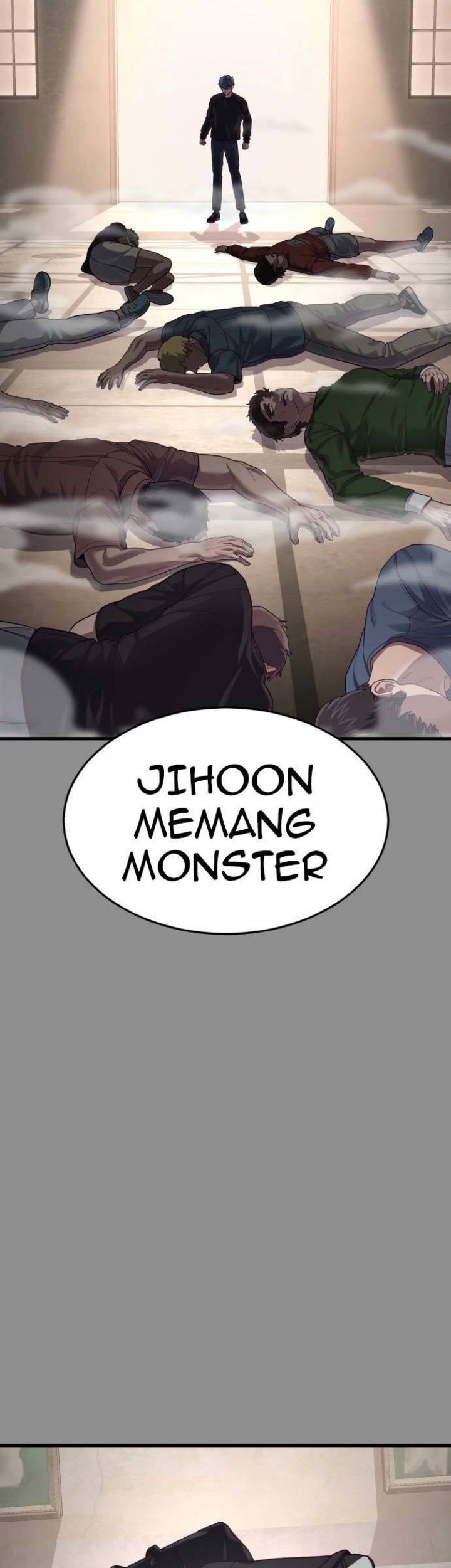 Absolute Obedience Chapter 37 Gambar 43