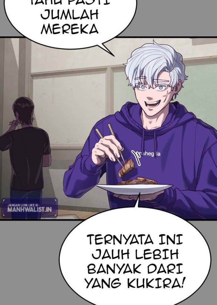 Absolute Obedience Chapter 37 Gambar 45