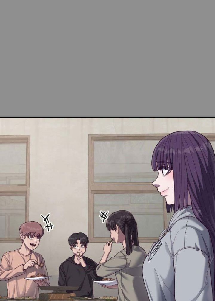 Absolute Obedience Chapter 37 Gambar 48