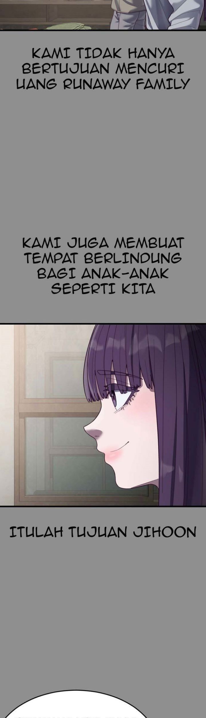 Absolute Obedience Chapter 37 Gambar 49