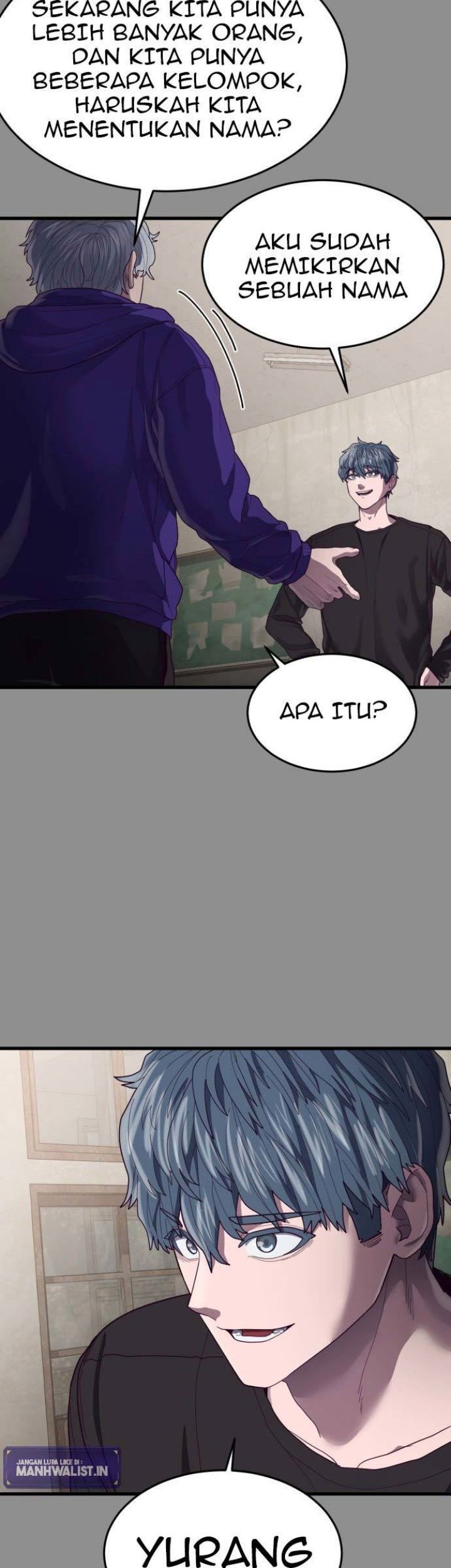 Absolute Obedience Chapter 37 Gambar 50