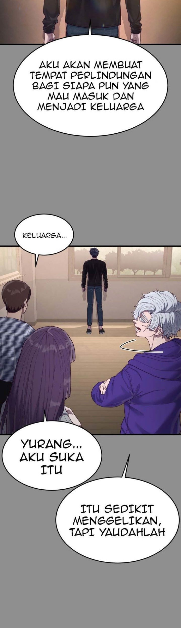 Absolute Obedience Chapter 37 Gambar 53