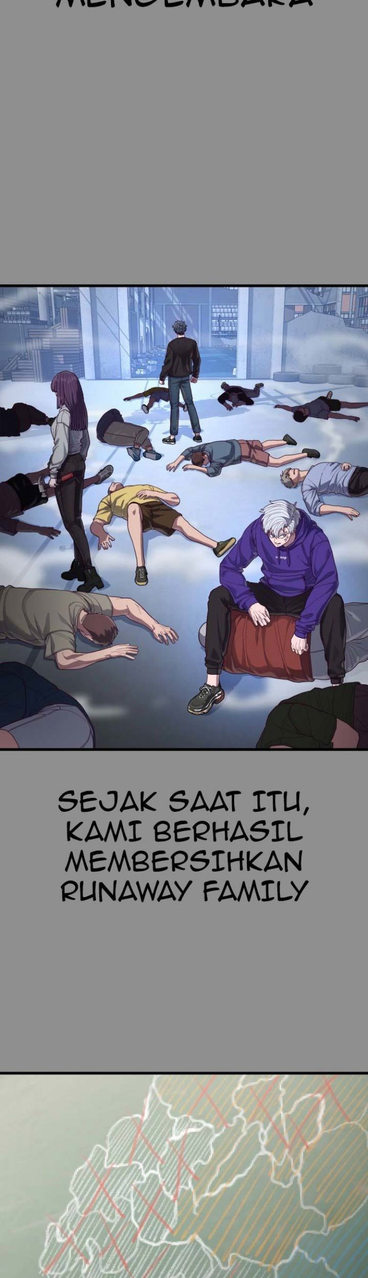 Absolute Obedience Chapter 37 Gambar 55