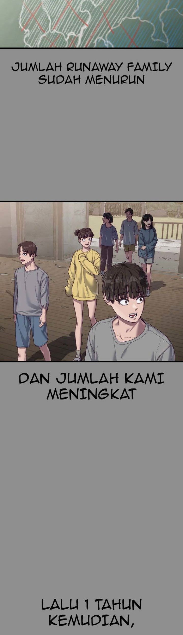 Absolute Obedience Chapter 37 Gambar 56