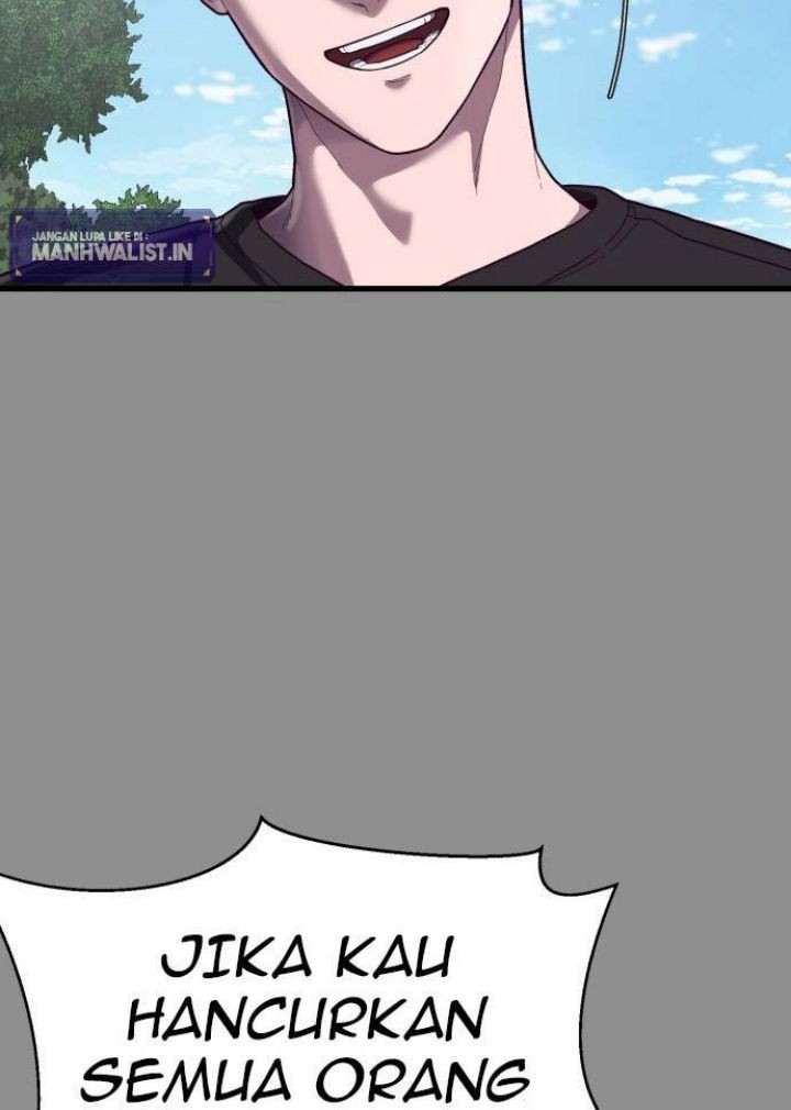 Absolute Obedience Chapter 37 Gambar 3