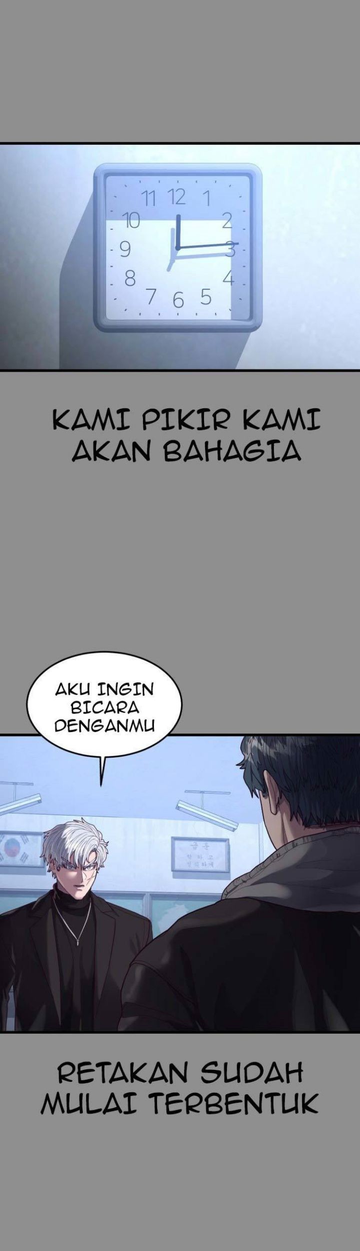 Absolute Obedience Chapter 37 Gambar 58