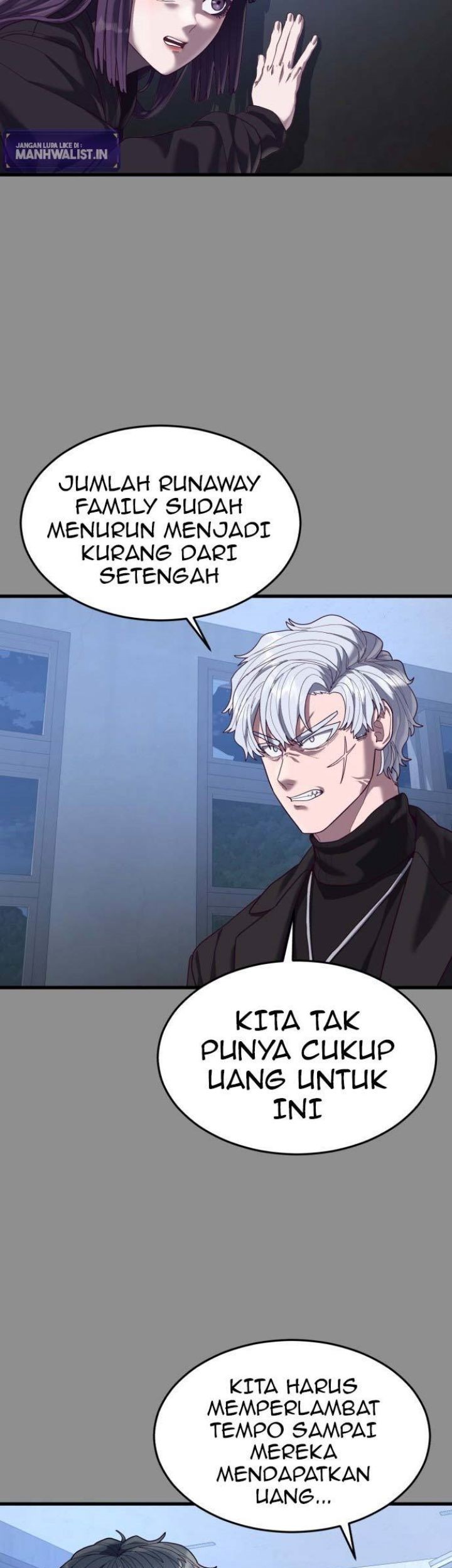 Absolute Obedience Chapter 37 Gambar 61