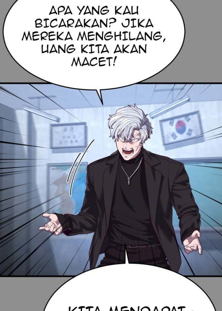 Absolute Obedience Chapter 37 Gambar 63