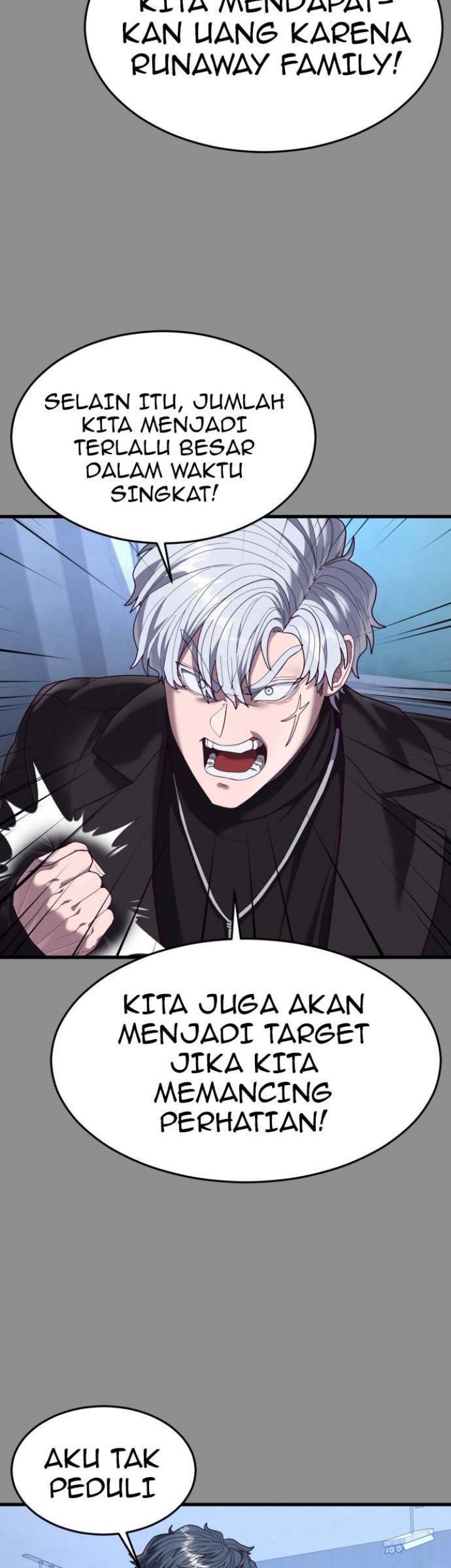 Absolute Obedience Chapter 37 Gambar 64