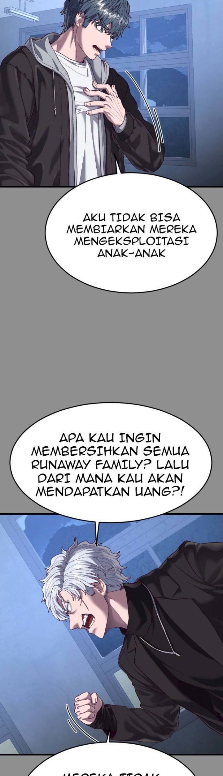 Absolute Obedience Chapter 37 Gambar 65