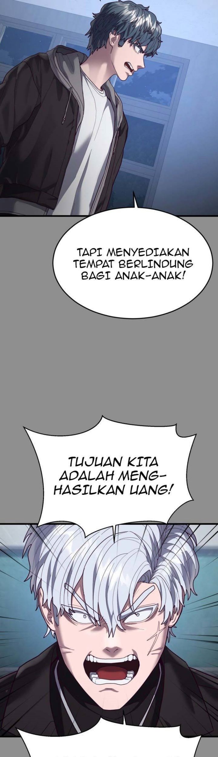 Absolute Obedience Chapter 37 Gambar 67