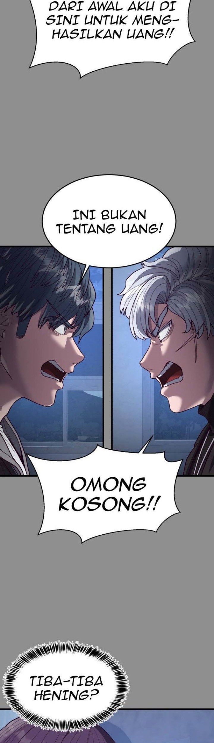 Absolute Obedience Chapter 37 Gambar 68