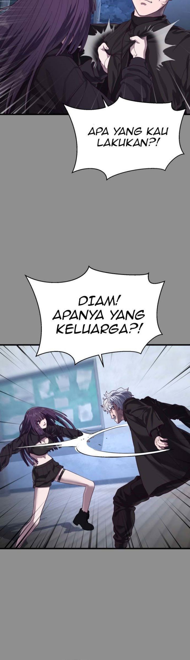 Absolute Obedience Chapter 37 Gambar 73