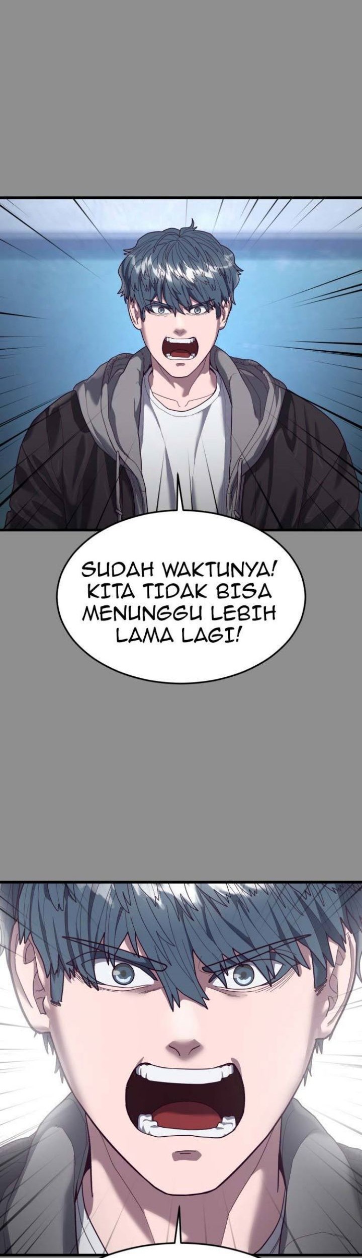 Absolute Obedience Chapter 37 Gambar 77