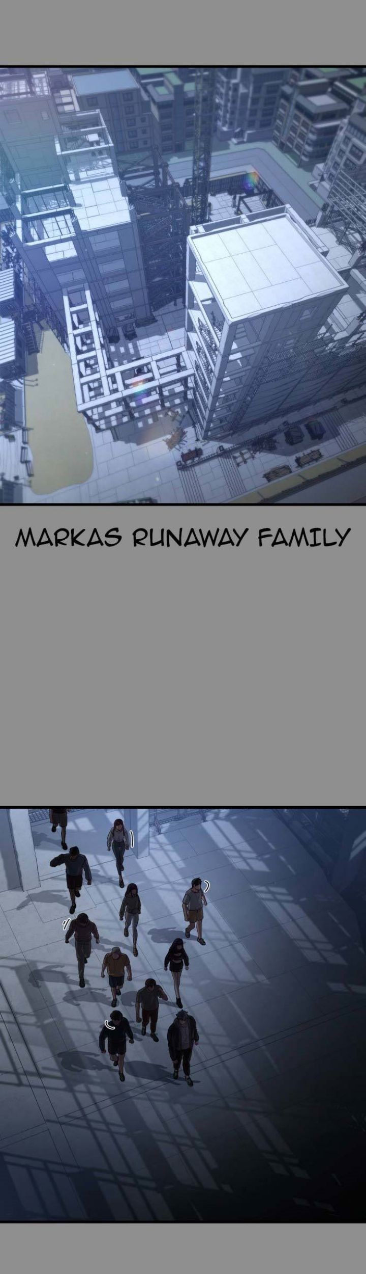 Absolute Obedience Chapter 37 Gambar 79